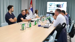 Jovanović: Srbija razvija domaći ekosistem za projektovanje čipova
