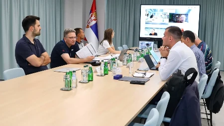 Jovanović: Srbija razvija domaći ekosistem za projektovanje čipova