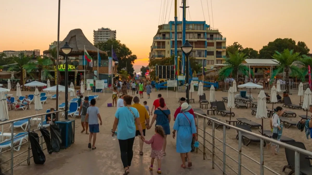 Najjeftinija letovališta - evo gde možete na more za manje od 500 evra