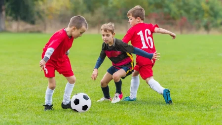 Koliko košta da dete bude aktivan sportista - računica za najpopularnije sportove