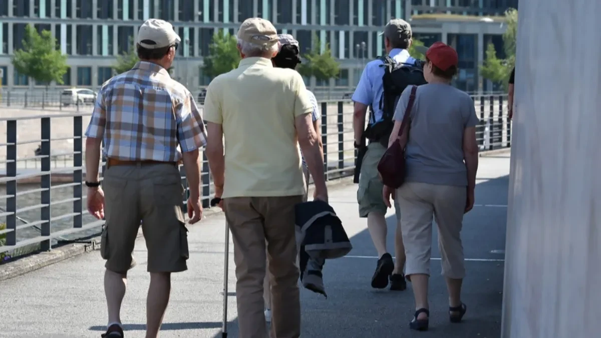 Nemačkoj nedostaju hiljade stručnjaka - plate do 4.000 evra, traže i radnike iz Srbije