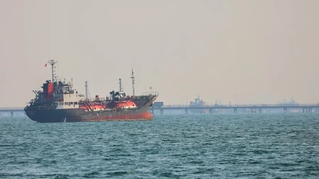 Iran odbio plan za Ormuski moreuz - propali pregovori, nafta odmah poskupela