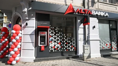 Strateško širenje ALTA banke: Nova ekspozitura u Kruševcu i podrška lokalnoj zajednici