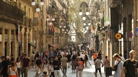Od 14 do 17 sati ovde gotovo niko ne radi - mnogi misle da je lenjost, ali istina je drugačija