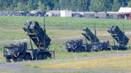 Ukrajina traži 100 američkih raketa vrednih milijardu dolara