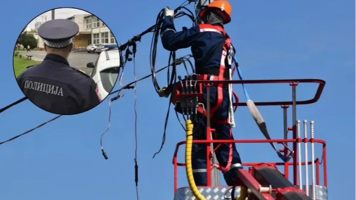 Cene energenata podelile EU - u Nemačkoj najskuplja struja u Švedskoj gas