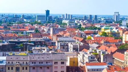 Brojke su nestvarne - cene nekretnina u Hrvatskoj su eksplodirale
