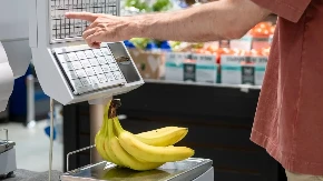 Nije slučajno što su banane broj jedan na vagi - trgovci imaju dobar razlog za ovaj potez