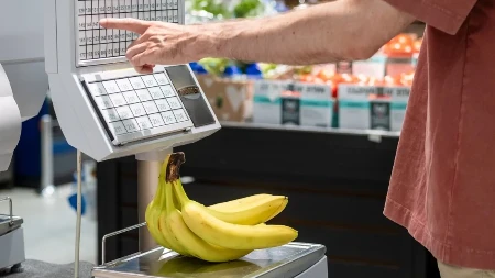 Nije slučajno što su banane broj jedan na vagi - trgovci imaju dobar razlog za ovaj potez
