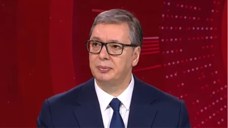 Najavljeno smanjenje akciza na gorivo - Vučić "Još jednu nedelju na ovakav način i bićemo izjednačeni ili sa nižom cenom"