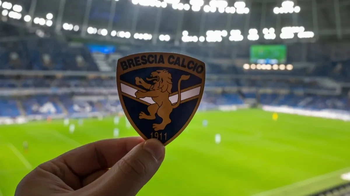 Klub u kojem su igrali Bađo, Pirlo i Gvardiola otišao u stečaj - kraj jedne fudbalske ere