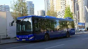 Novi standard javnog prevoza - ASP Strela Obrenovac nastavlja modernizaciju voznog parka hibridnim i električnim autobusima