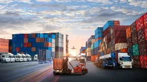 Srbija ostvarila spoljnotrgovinsku razmenu u iznosu od 39,65 milijardi evra 