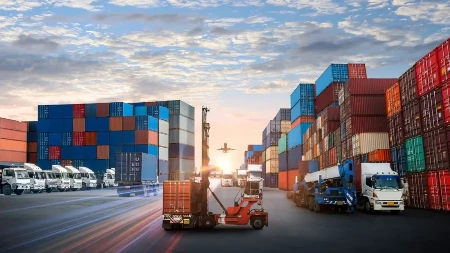 Srbija ostvarila spoljnotrgovinsku razmenu u iznosu od 39,65 milijardi evra 