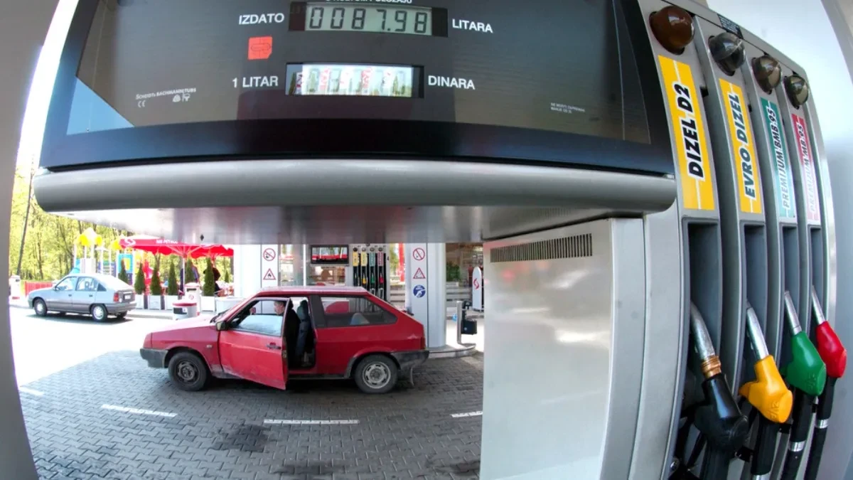 Vozači, spremite više novca - poskupeli i dizel i benzin 