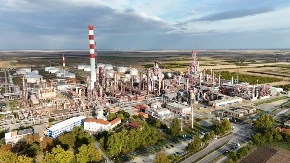 Uprkos izazovima i sankcijama, Rafinerija Pančevo radi punom parom