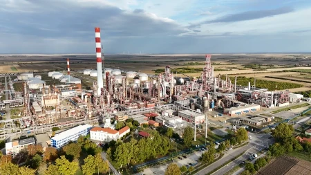 Uprkos izazovima i sankcijama, Rafinerija Pančevo radi punom parom