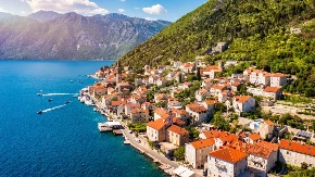 Nova pravila u Crnoj Gori - država dobija veću kontrolu nad stranim ulaganjima