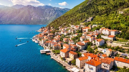 Nova pravila u Crnoj Gori - država dobija veću kontrolu nad stranim ulaganjima
