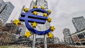 Kompanije plaćaju više za kredite - ECB objavila najnovije kamatne stope