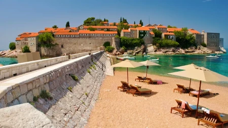 Luksuzni biser Jadrana otvorio vrata - turisti plaćaju 25 evra za obilazak