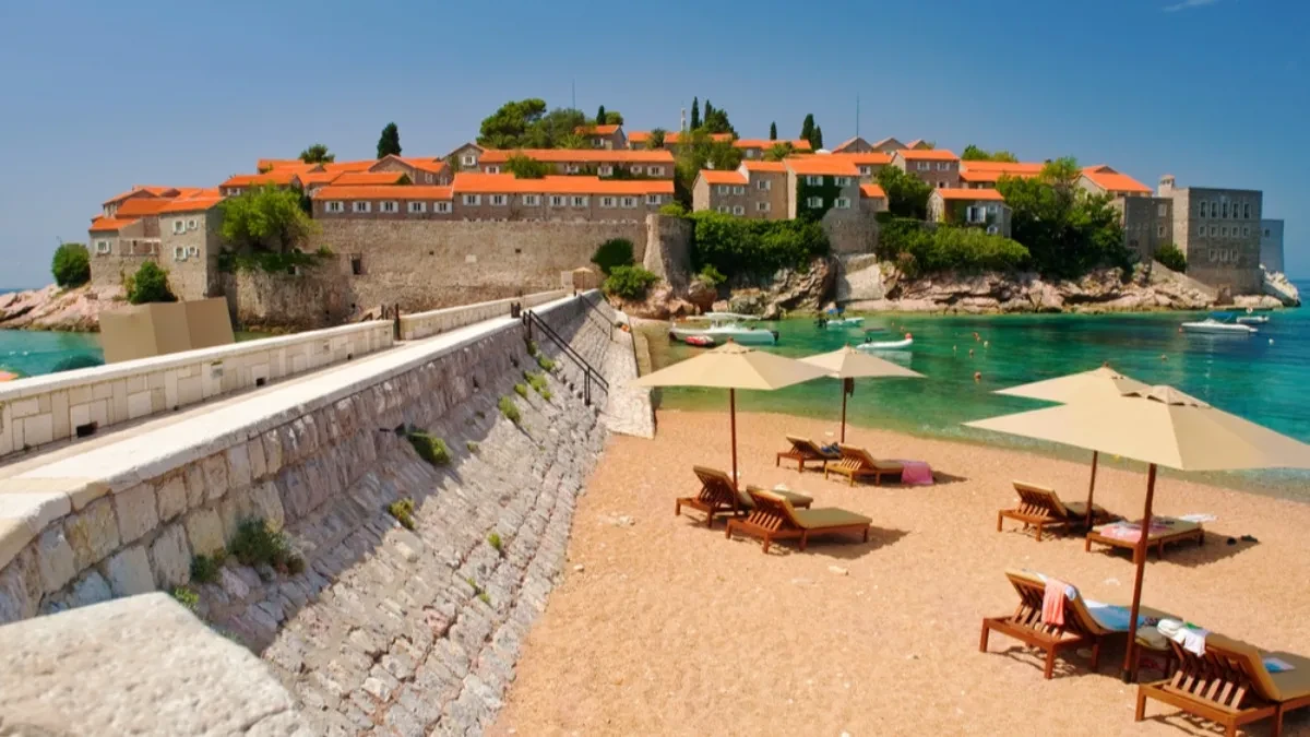 Luksuzni biser Jadrana otvorio vrata - turisti plaćaju 25 evra za obilazak