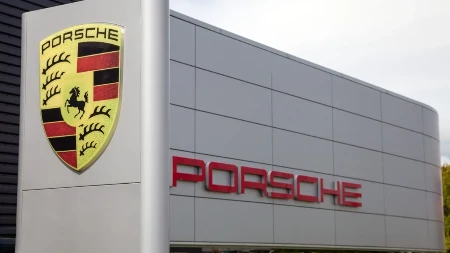 Teški dani za luksuznog proizvođača - Porše smanjuje broj zaposlenih
