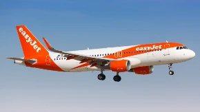 Avio-kompaniji Izidžet stigla ponuda godine 