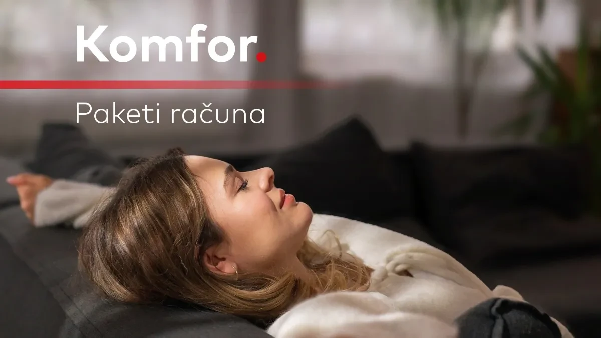 Komfor po meri klijenata: nova linija paketa ALTA banke