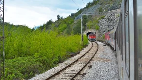 Beograd-Trst ponovo na šinama - pokrenuta inicijativa za obnovu istorijske železničke linije