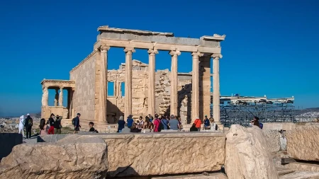 Grčki raj koji još nije preplavljen turistima - Srbi ga otkrili i oduševili se