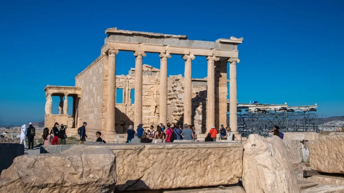 Grčki raj koji još nije preplavljen turistima - Srbi ga otkrili i oduševili se