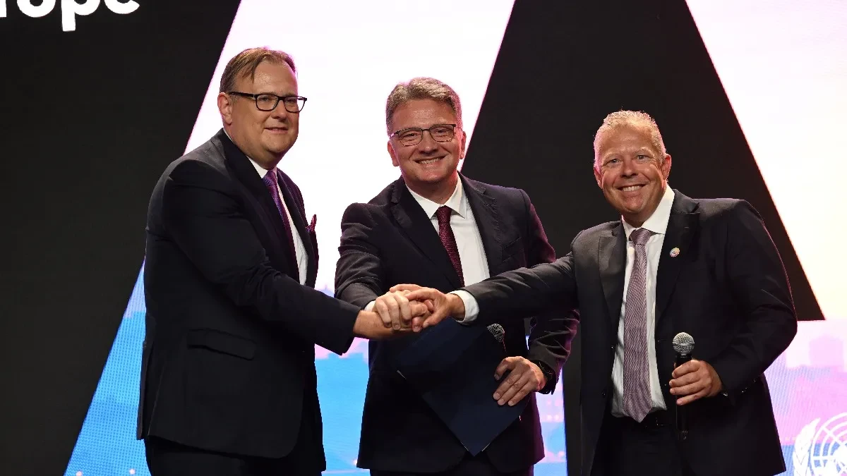 Jovanović u Ženevi: Srbija domaćin prvog ITU samita AI for Good Impact Europe tokom Expo 2027 u Beogradu