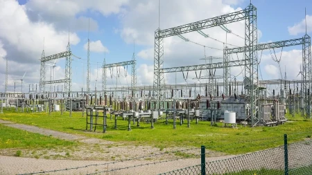 Nemačka sprema gas za "crni scenario" - formira stratešku rezervu vrednu do 1,5 milijardi evra