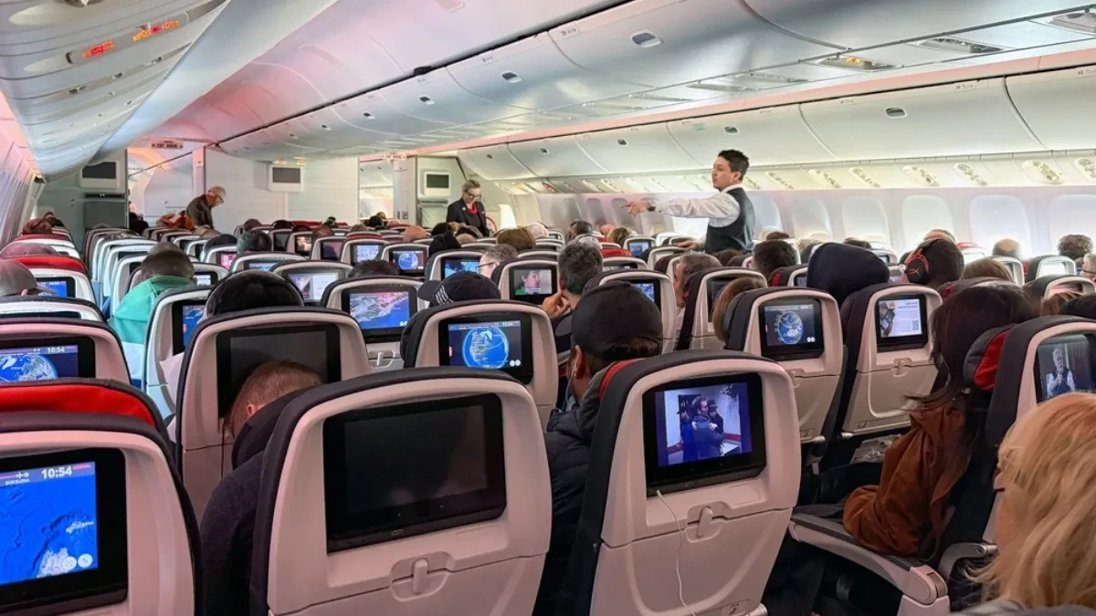 Kasnio vam avion ili je let otkazan - šta će se promeniti za putnike širom Evrope