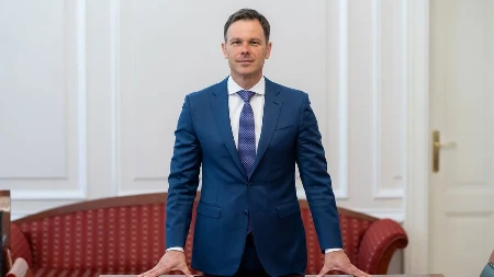 Veliko priznanje - Mali: "Srbija sledeće godine domaćin samita 'ITU AI for Good Impact Europe'"
