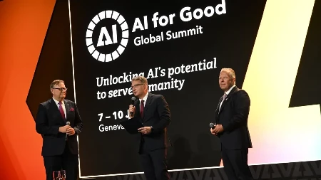 AI for Good Impact Europe biće održan u Beogradu tokom Ekspa 2027