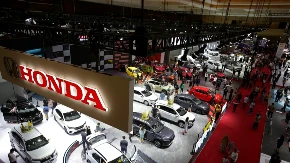 Kamera prestaje da radi, rizik raste - Honda povlači veliki broj vozila sa puteva u SAD
