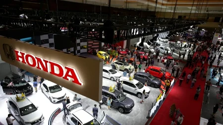 Kamera prestaje da radi, rizik raste - Honda povlači veliki broj vozila sa puteva u SAD
