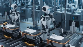 Japan pravi armiju robota 