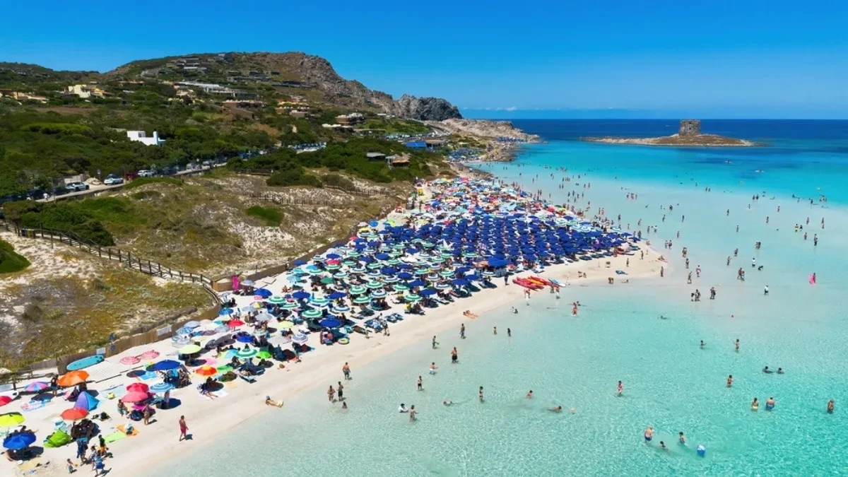 Italijani rekli dosta - ko gradom prošeta bez majice, platiće paprenu kaznu
