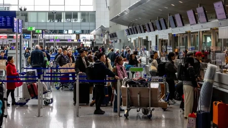 Kašnjenje leta više neće biti ista muka - putnici dobijaju pravo na 600 evra odštete i još mnogo toga