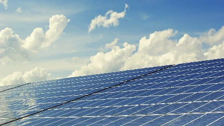 Energetski gigant rasprodaje solarne elektrane 