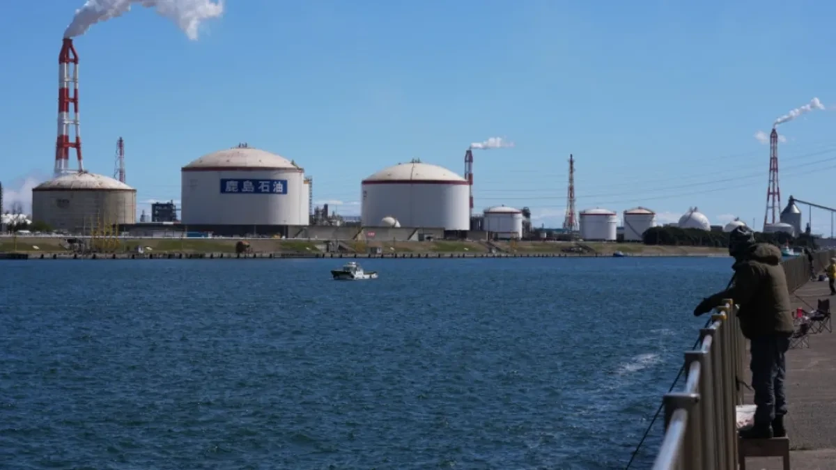 Plan koji menja sve - Japan zatvara do pet nuklearnih elektrana