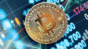 Crveno na kripto tržištu - bitkoin u padu