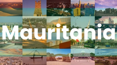 EXPO 2027: Mauritanija - zemlja u kojoj se Sahara susreće sa Atlantikom 