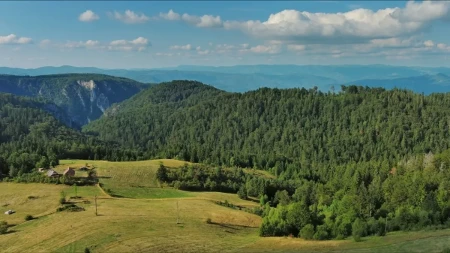 Došli iz Pariza u srpsko selo, pa se oduševili -  "Najlepše koje smo do sada videli"