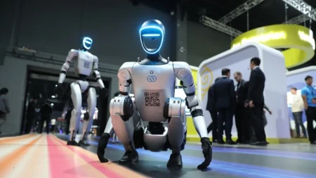 Roboti osvajaju svet, a Kina ih proizvodi gotovo sve