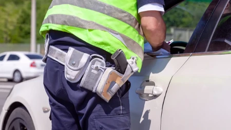 Novi sistem MUP-a pamti svaki prekršaj i podatke - "Nisam ja vozio" više ne postoji kao izgovor