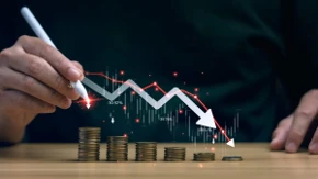 Građani je često osete pre statistike - kako recesija zapravo počinje